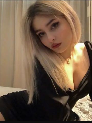 Анкета проститутки Анюта - Фото 1, , 23 года, №156854
